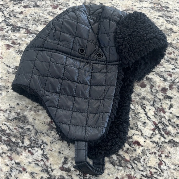 Toddler Winter Hat - Picture 3 of 5